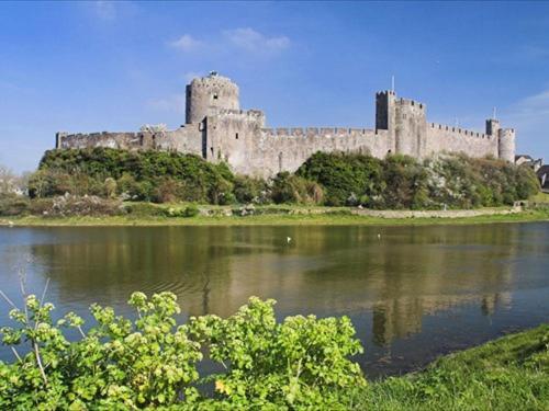 The County Hotel Haverfordwest Dış mekan fotoğraf