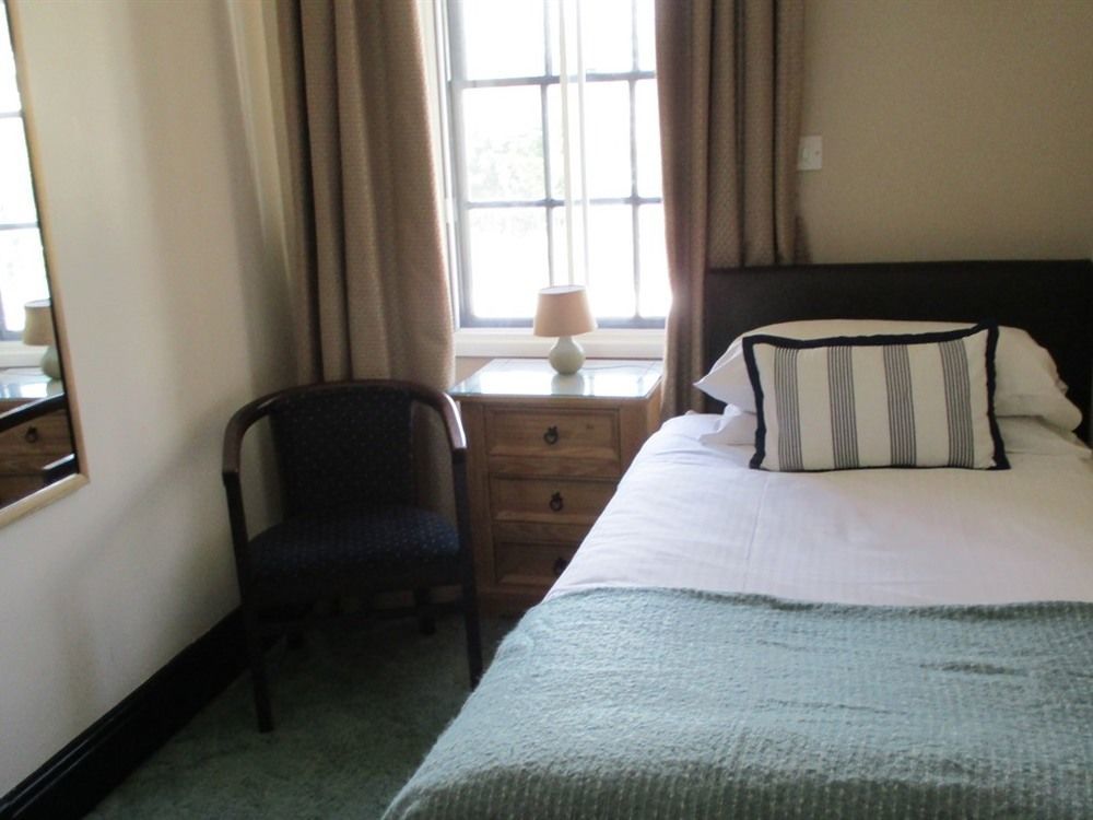 The County Hotel Haverfordwest Dış mekan fotoğraf